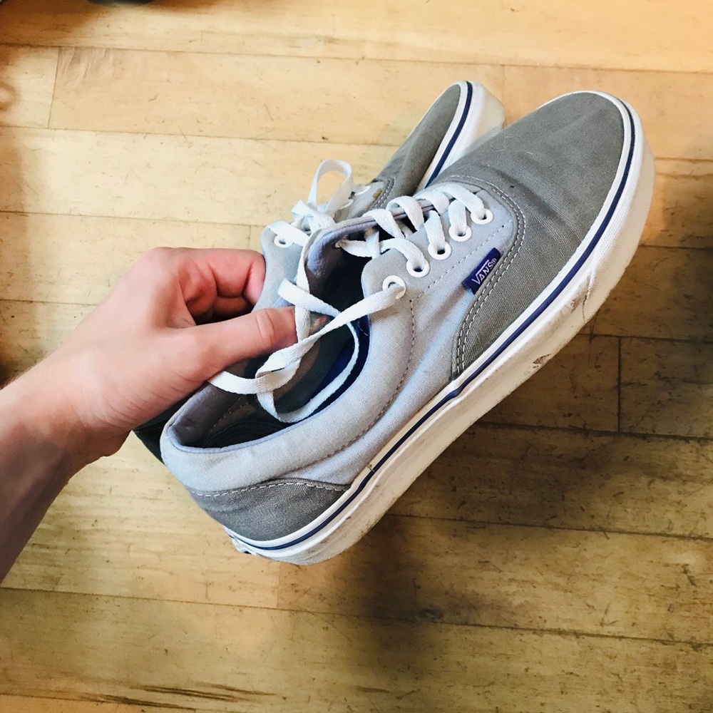 Limited Edition Vans - image 2